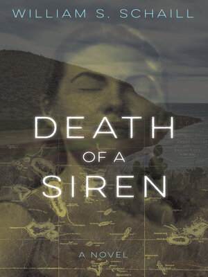 cover image of Death of a Siren